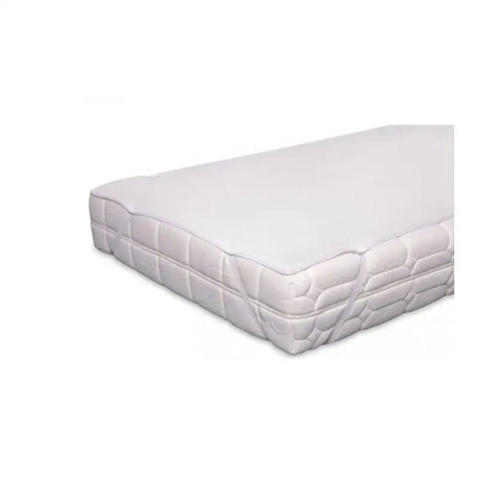WATERPROOF MATTRESS MATTRESS TED BED CLASSIC 90X200X20 CM. - Надматрачни постелки<<<Матраци и аксесоари<<<Мебели и