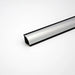 WATERPROOF MOLDING HI4 DOELLKEN SILVER 2.5 M. - Водобранни лайстни<<<Плотове за кухня и лайстни<<<Кухня<<<Praktiker