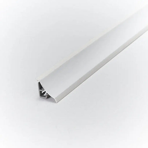 WATERPROOF MOLDING PF WHITE 3 M. PRIMO - Водобранни лайстни<<<Плотове за кухня и лайстни<<<Кухня<<<Praktiker