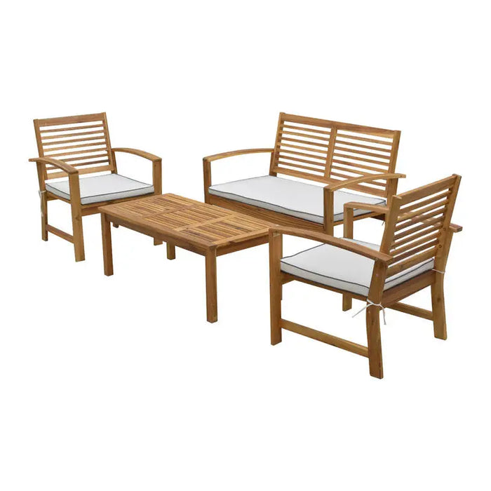 WATFORD GARDEN SET - Комплекти<<<Градински мебели<<<Градина<<<Praktiker&&&Комплекти<<<Градински