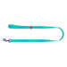 WAUDOG gradient nylon dog leash 20 mm wide 122 cm long blue - Walking and transportation<<<Pets<<<InnproXML
