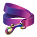 WAUDOG gradient nylon dog leash length 122cm purple - Walking and transportation<<<Pets<<<InnproXML