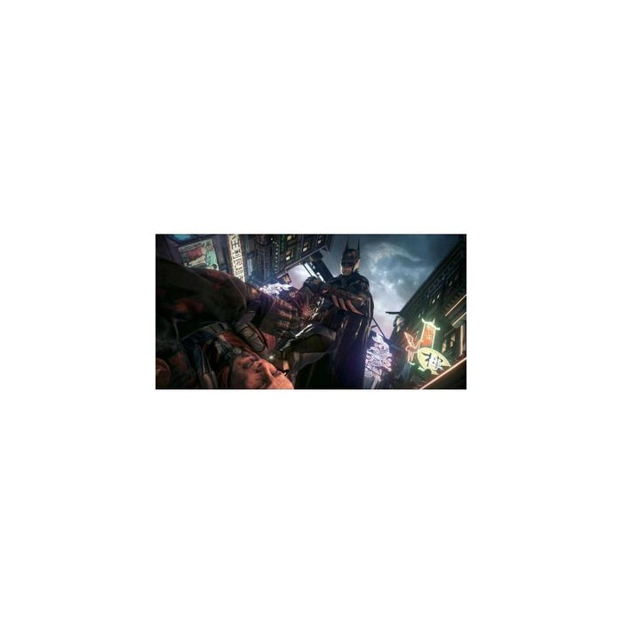 Batman Arkham Knight Game /HITS/ (PS4)