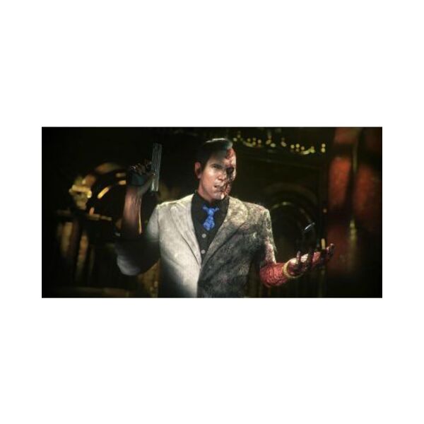 Batman Arkham Knight Game /HITS/ (PS4)