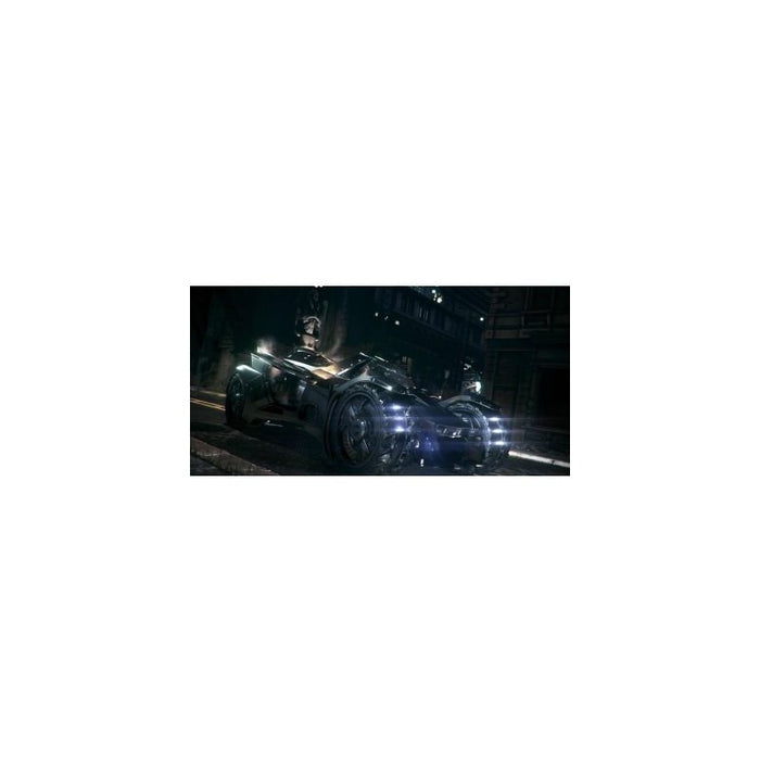 Batman Arkham Knight Game /HITS/ (PS4)