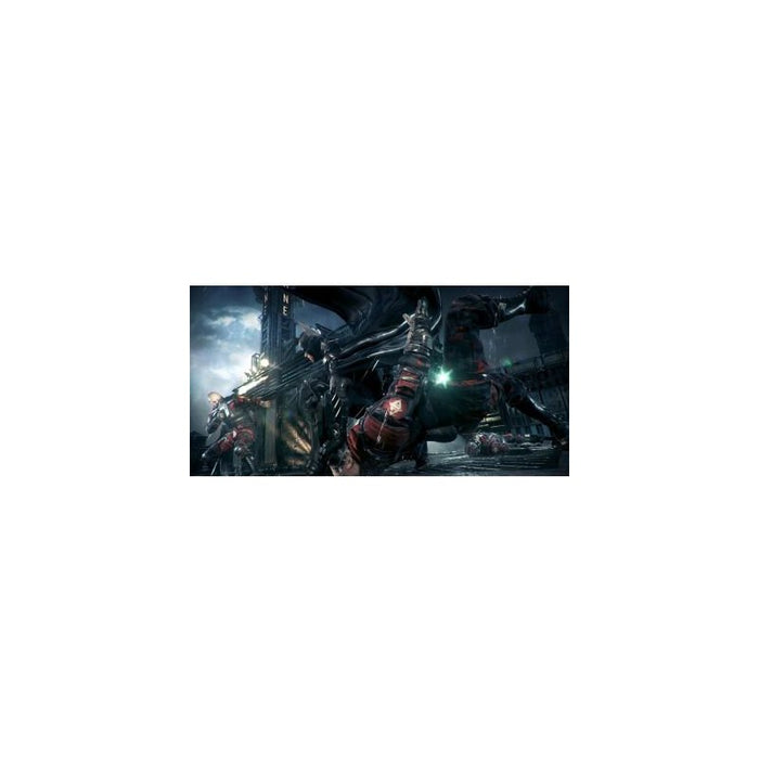 Batman Arkham Knight Game /HITS/ (PS4)