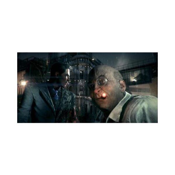 Batman Arkham Knight Game /HITS/ (PS4)