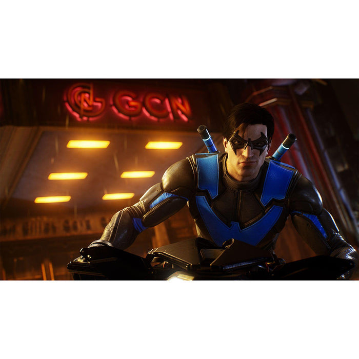 Gotham Knights Special Edition Game (PS5)