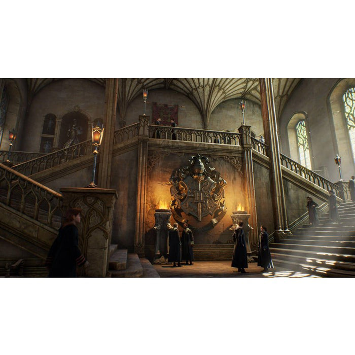 Hogwarts Legacy Game (PS4)