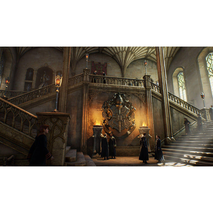 Hogwarts Legacy Game (PS5)