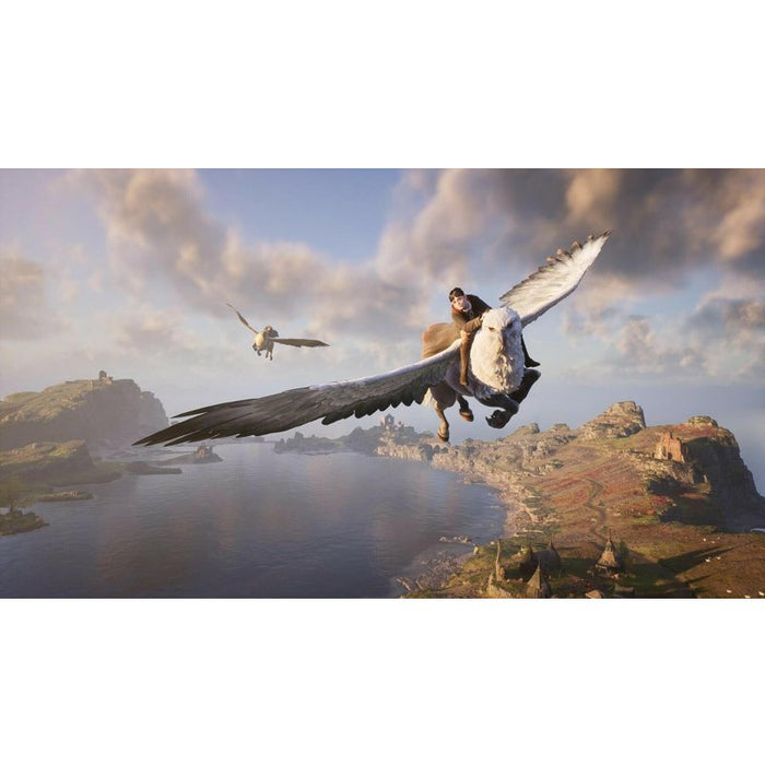 Hogwarts Legacy Game (PS5)