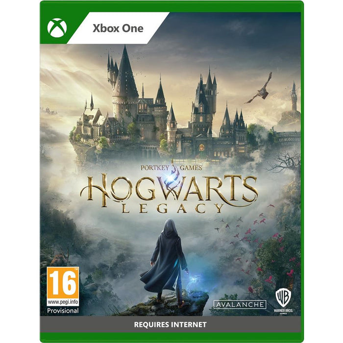 Hogwarts Legacy Game (XBOX ONE)