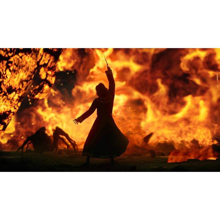 Hogwarts Legacy Game (XBOX ONE)