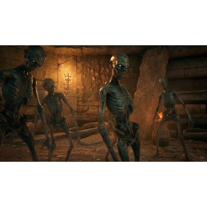 Hogwarts Legacy Game (XBOX X)