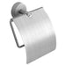 WC PAPER DISPENSER WITH LID KAPITAN MODERN - Аксесоари за баня<<<Аксесоари за баня<<<Баня<<<Praktiker