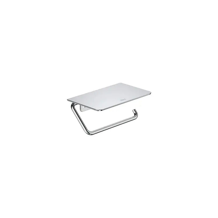 WC PAPER DISPENSER WITH LID VICTORIA-N ROCA A817889C00 - Аксесоари за баня<<<Аксесоари за баня<<<Баня<<<Praktiker