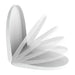 WC SEAT NIKIPLAST IRIS - Тоалетни седалки<<<Санитарна керамика и аксесоари<<<Баня<<<Praktiker&&&Тоалетни седалки