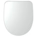 WC SEAT NIKIPLAST IRIS - Тоалетни седалки<<<Санитарна керамика и аксесоари<<<Баня<<<Praktiker&&&Тоалетни седалки