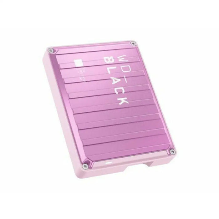 WD Black P10 Game Drive 4TB Pink - Външни HDD<<<HDD и SSD<<<Компоненти<<<ALSO&&&Компютър Мрежи и компоненти<<<Компютри|