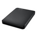 WD Elements 1.5TB HDD USB3.0 Portable 2.5inch RTL extern RoHS compliant Low cost black - Външни HDD<<<HDD и