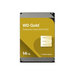 WD Gold 14TB SATA 6Gb/s 3.5inch 512MB cache 7200rpm internal RoHS compliant Enterprise HDD Bulk - SSD за
