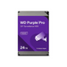 WD Purple Pro 24TB SATA 6Gb/s HDD 3.5inch internal - Вътрешни HDD<<<HDD и SSD<<<Компоненти<<<ALSO&&&Компютър Мрежи и