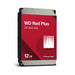 WD Red Plus 12TB SATA 6Gb/s 3.5inch HDD - Вътрешни HDD<<<HDD и SSD<<<Компоненти<<<ALSO&&&HDD и SSD за