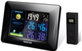 Weather station Sencor SWS4250 - Метеостанции<<<Игри и забавления<<<TechMart&&&Метеостанции<<<Дом и градина<<<TechMart