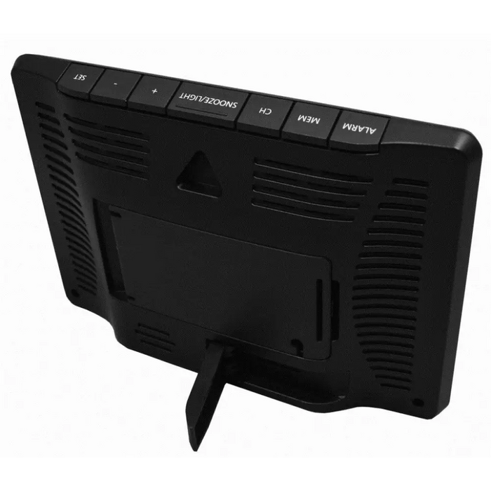 Weather station with 3 external sensors Blaupunkt WS40BK - Home weather stationsURP-DSP<<<Measuring