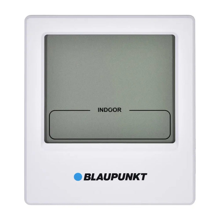 Weather station with outdoor sensor Blaupunkt WS10WH - Home weather stationsURP-DSP<<<Measuring equipmentURP<<<ActionPL