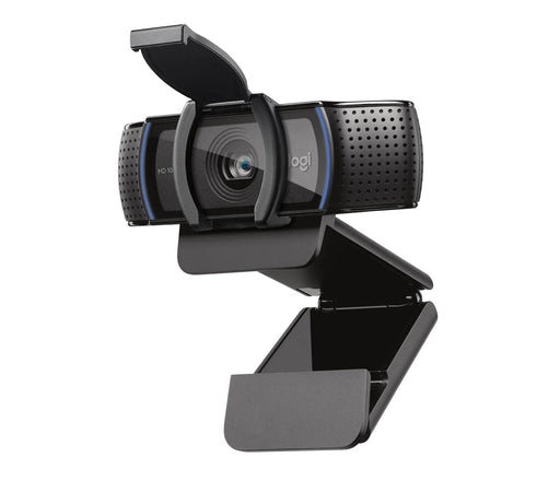 Web camera Logitech Business Webcam C920e 1080p - Уеб камери<<<Компютърна