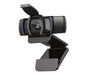 Web camera Logitech Business Webcam C920e 1080p - Уеб камери<<<Компютърна