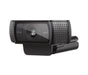 Web camera Logitech Business Webcam C920e 1080p - Уеб камери<<<Компютърна
