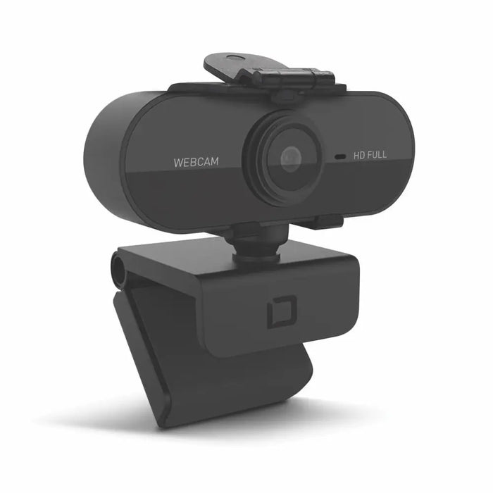 Webcam Dicota Pro Plus Full HD - Електроника Периферни и резервни части<<<Компютри|