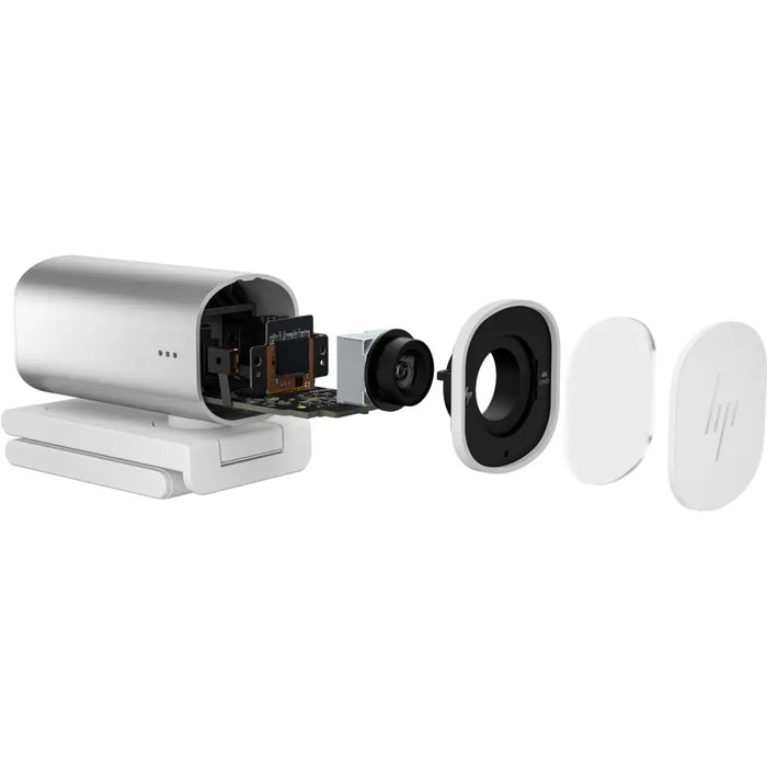 Webcam HP 4K 960 4K Ultra HD - Уебкамера<<<Електроника Периферни и резервни части<<<Компютри|