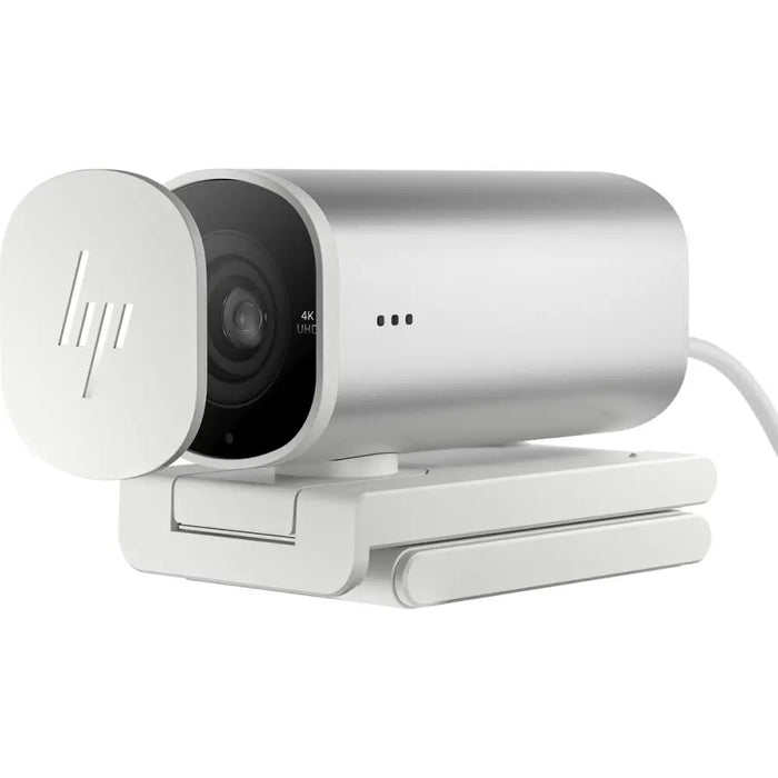 Webcam HP 4K 960 4K Ultra HD - Уебкамера<<<Електроника Периферни и резервни части<<<Компютри|