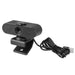Webcam iggual IGG317167 FHD 1080P 30 fps - Електроника Периферни и резервни части<<<Компютри|