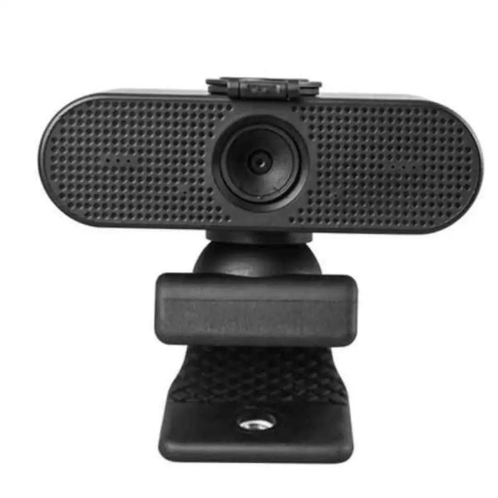 Webcam iggual IGG317167 FHD 1080P 30 fps - Електроника Периферни и резервни части<<<Компютри|