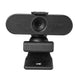 Webcam iggual IGG317167 FHD 1080P 30 fps - Електроника Периферни и резервни части<<<Компютри|