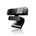 Webcam j5create JVCU100 HD microphone 1080p 360° Rotation - Уеб камери<<<Компютърна периферия<<<ValiAPI