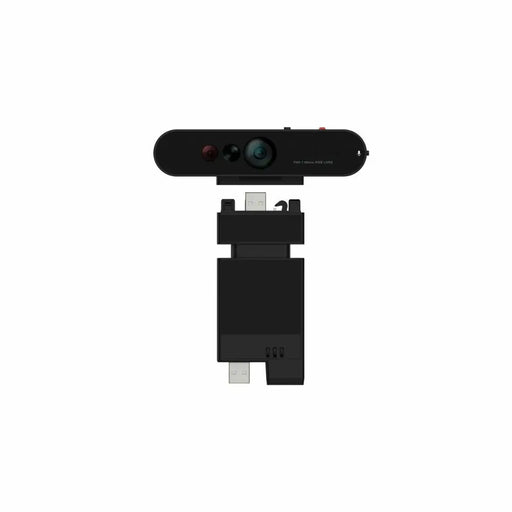 Webcam Lenovo 4XC1K97399 Full HD - Електроника Периферни и резервни части<<<Компютри|