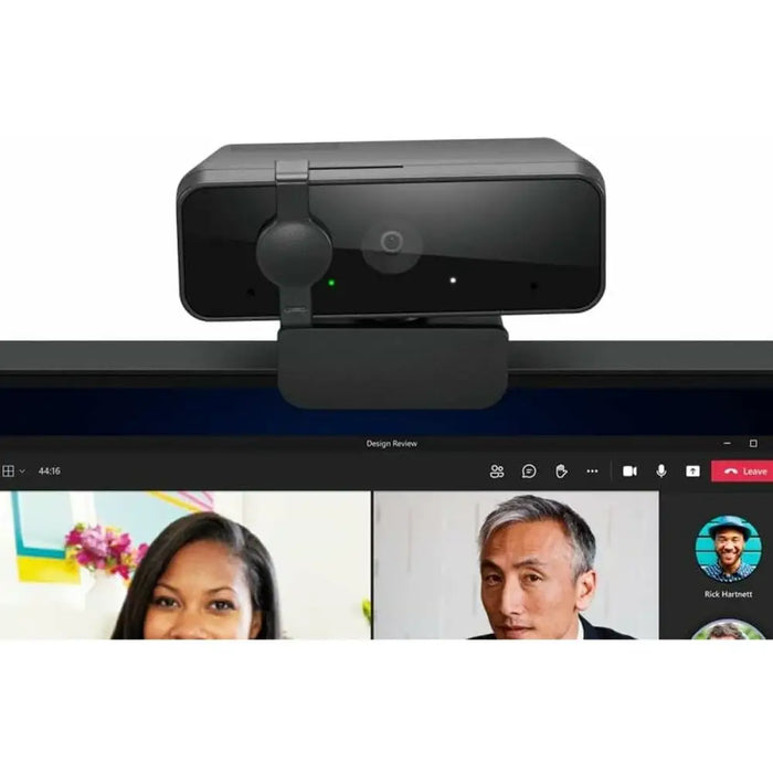 Webcam Lenovo 4XC1S15018 Full HD 1080 p - Уебкамера<<<Електроника Периферни и резервни части<<<Компютри|