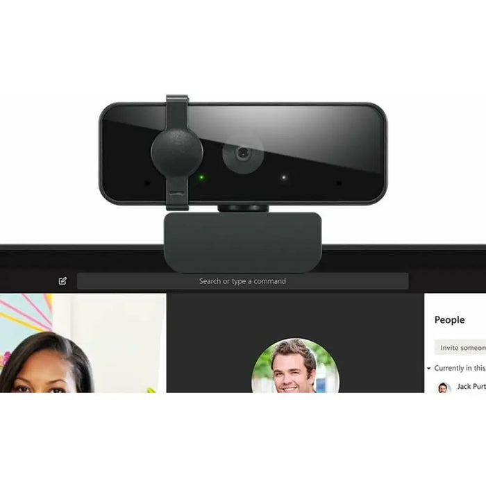 Webcam Lenovo 4XC1S15018 Full HD 1080 p - Уебкамера<<<Електроника Периферни и резервни части<<<Компютри|