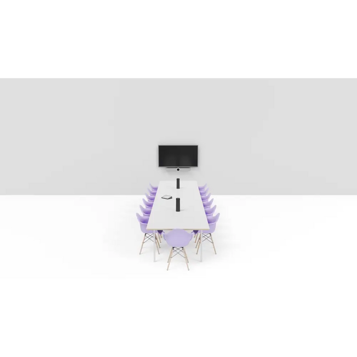 Webcam Logitech WW-9004 CAM 4K Ultra HD - Видео конферентни системи<<<Видео конферентни системи<<<Конферентни