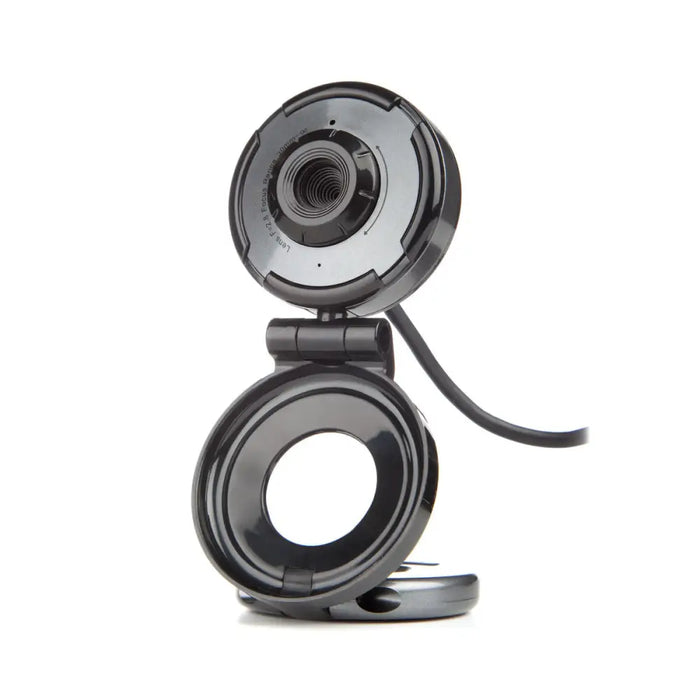 Webcam NGS - Електроника Периферни и резервни части<<<Компютри| Електроника<<<BigBuy&&&Уебкамера<<<Електроника