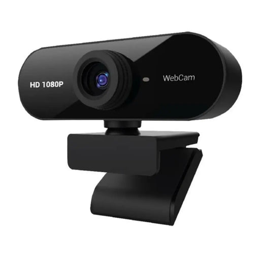 Webcam Nilox NXWC11 - Електроника Периферни и резервни части<<<Компютри| Електроника<<<BigBuy&&&Уебкамера<<<Електроника