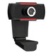 Webcam Techly 361438 Full HD (1) - WebcamsPER-KAM<<<Input / Output DevicesPER<<<ActionPL&&&WebcamsPER-KAM<<<Input