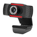 Webcam Techly 361438 Full HD (1) - WebcamsPER-KAM<<<Input / Output DevicesPER<<<ActionPL&&&WebcamsPER-KAM<<<Input
