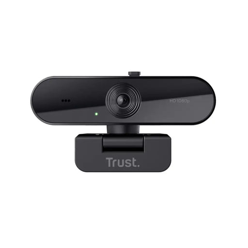 Webcam Trust TW-200 - Електроника Периферни и резервни части<<<Компютри| Електроника<<<BigBuy&&&Уебкамера<<<Електроника