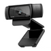 Webcam with microphone LOGITECH C920 HD Pro - Webcams<<<Logitech<<<LOGITECH<<<PolyComp&&&Уеб камери<<<Компютърна